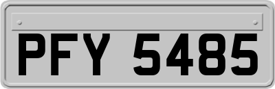 PFY5485