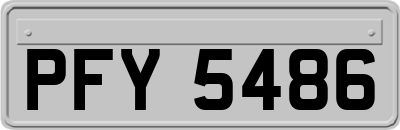 PFY5486