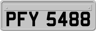 PFY5488