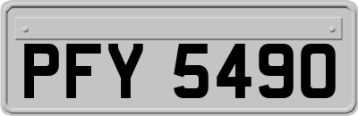 PFY5490