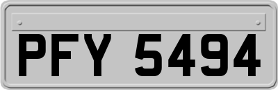 PFY5494