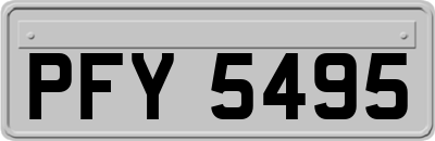 PFY5495
