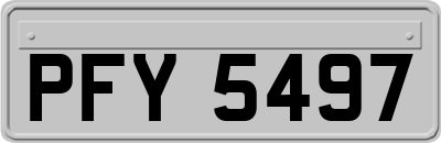 PFY5497