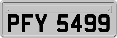 PFY5499