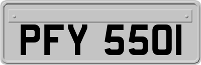 PFY5501