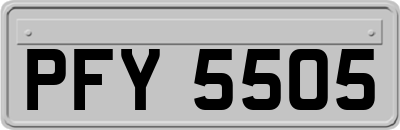PFY5505