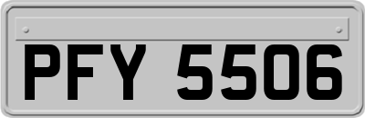PFY5506