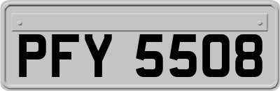 PFY5508
