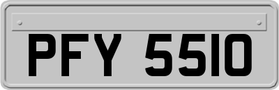 PFY5510