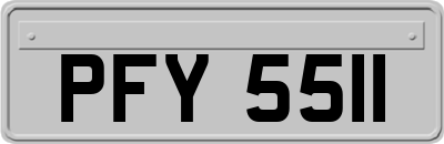 PFY5511