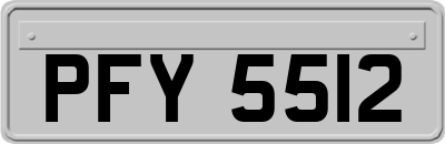 PFY5512