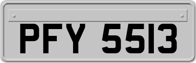 PFY5513