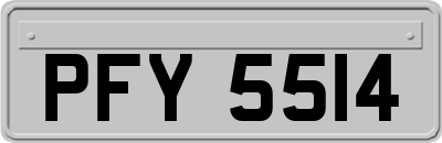 PFY5514
