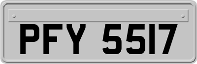 PFY5517