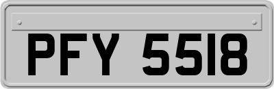 PFY5518