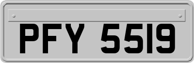 PFY5519