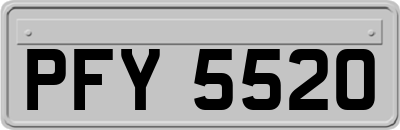 PFY5520