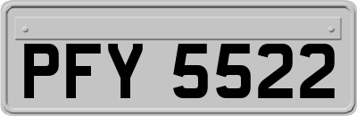 PFY5522