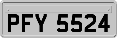 PFY5524
