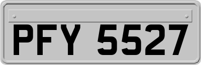 PFY5527