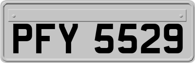 PFY5529