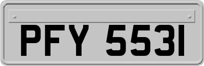 PFY5531