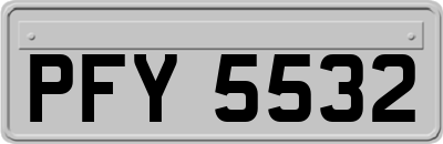 PFY5532