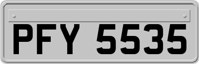 PFY5535