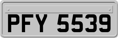 PFY5539