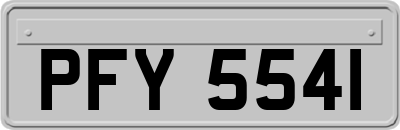 PFY5541