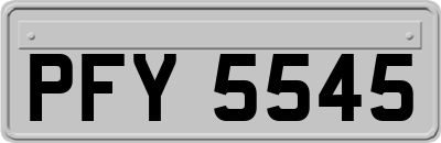 PFY5545
