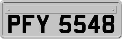 PFY5548