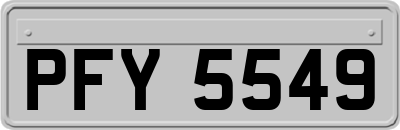 PFY5549