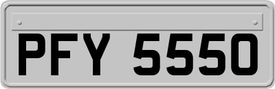 PFY5550