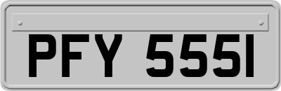 PFY5551