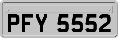 PFY5552