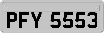 PFY5553