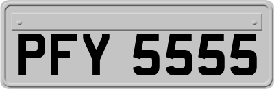 PFY5555