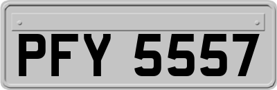 PFY5557