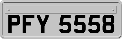 PFY5558