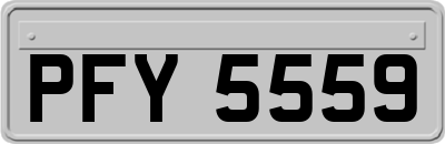 PFY5559