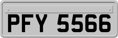 PFY5566