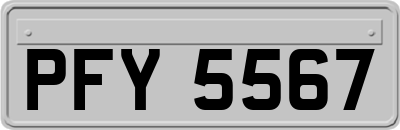 PFY5567