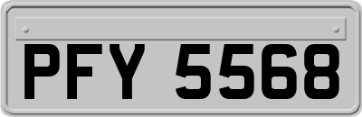 PFY5568