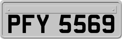 PFY5569