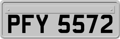 PFY5572