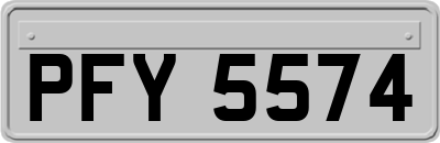 PFY5574