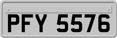 PFY5576