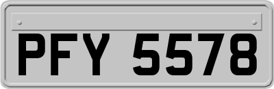 PFY5578