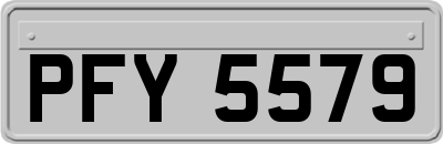 PFY5579